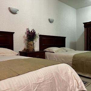 Hotel El Beso De Calixto